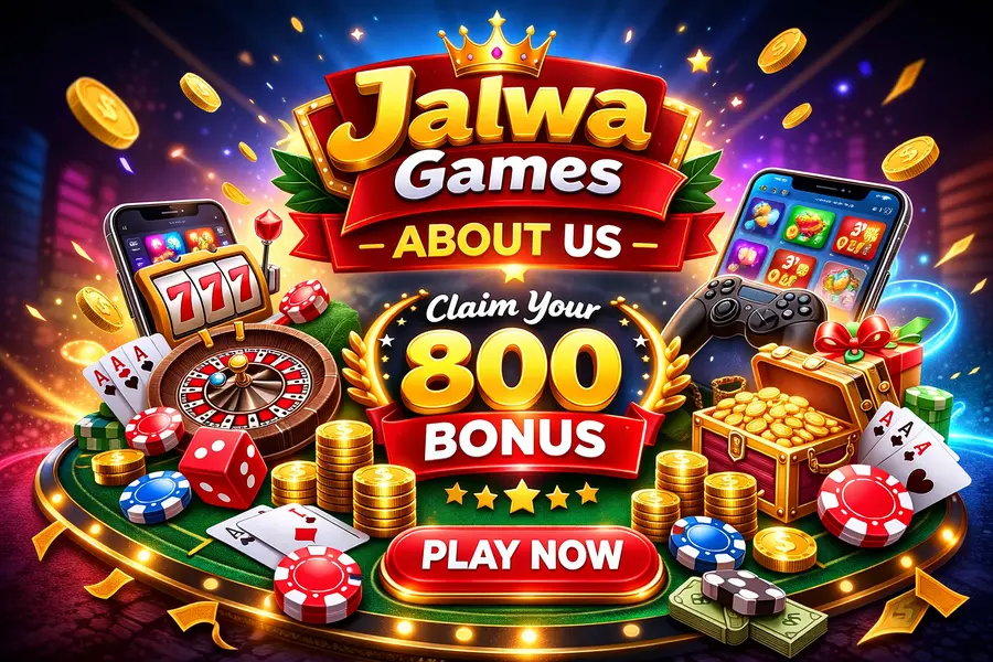 Jalwa Games-