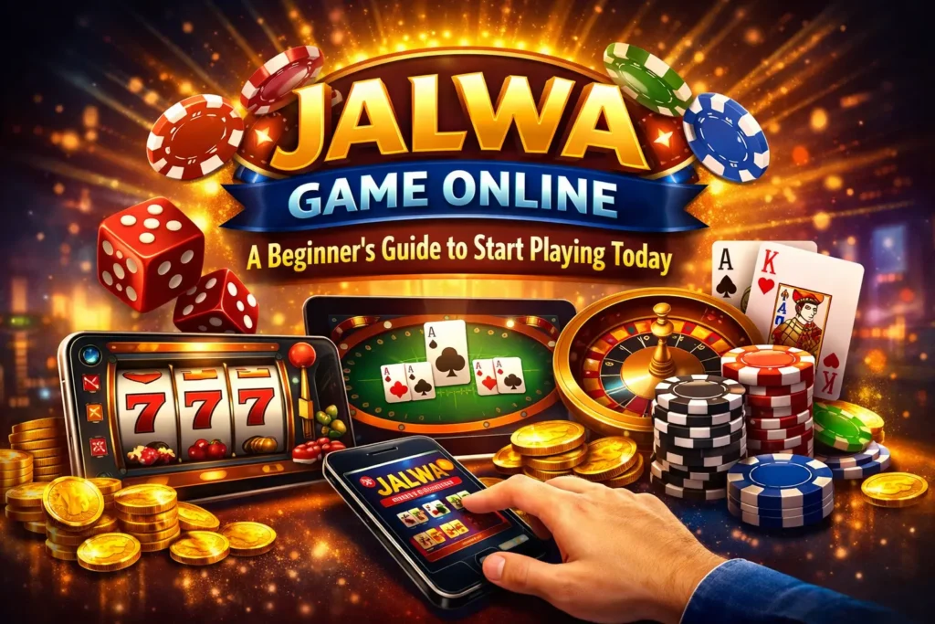 jalwa game online