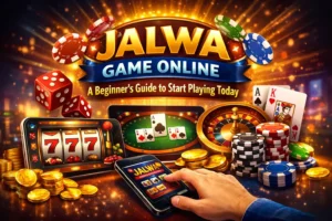 jalwa game online