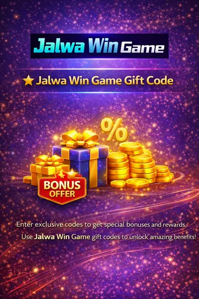 jalwa win game online